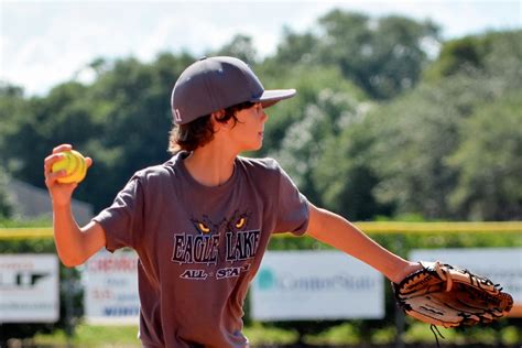 Baseball Youth Camp | Polk State College