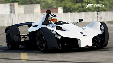 Igcd Net Bac Mono In Forza Motorsport