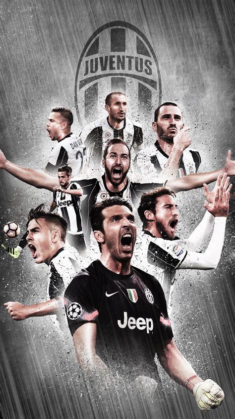 Juventus Wallpaper 2018 72 Images