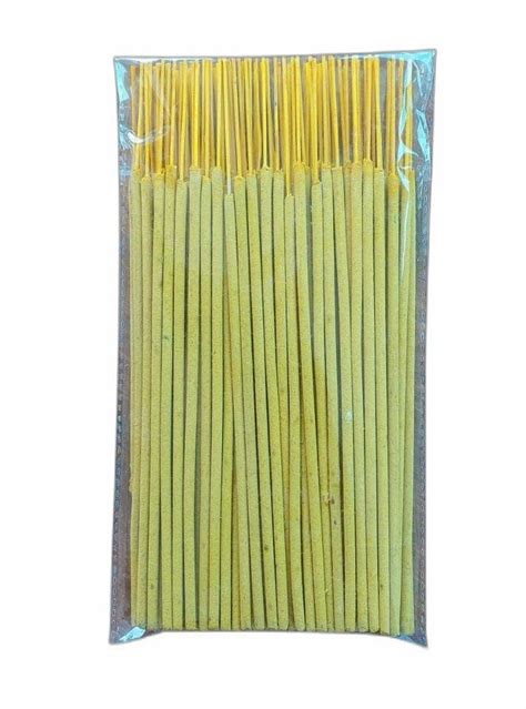 Bamboo 200g Natural Fantasia Incense Sticks Woody At Rs 30 Pack In Nagpur