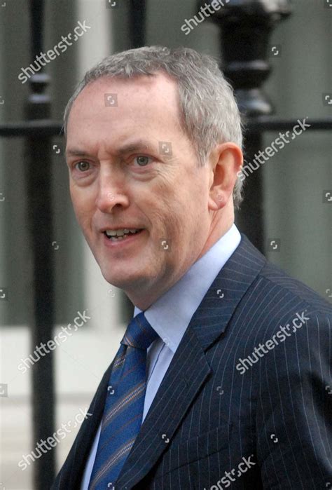 John Hutton Editorial Stock Photo Stock Image Shutterstock