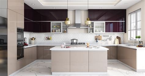 Semi Gloss Or Gloss For Kitchen Cabinets