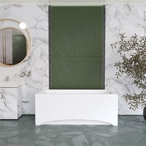 Купить акриловые ванны Веста в Москве по цене от 19162.4 рублей