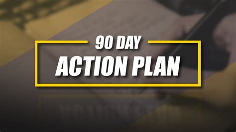 Studer Day Action Plan Template Massagetery