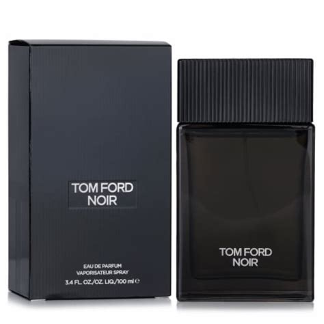 Tom Ford Men RETAIL Tom Ford Noir 3.4 oz, 1 unit - Ralphs