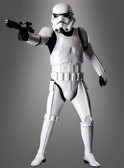 STAR WARS Stormtrooper Filmkostüm deluxe