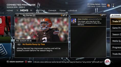 Madden 08 Pc Free Agents Geraslot