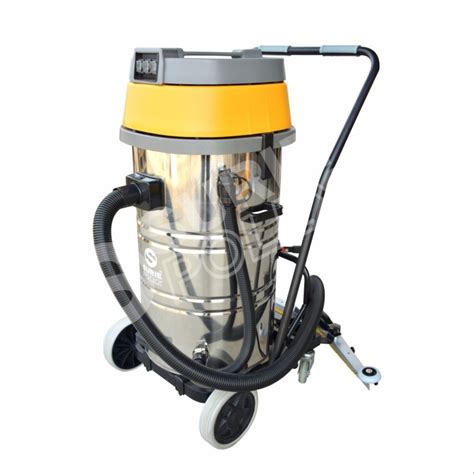 Wet And Dry Vacuum Cleaner Ltr Motor For Industrial Use At Rs