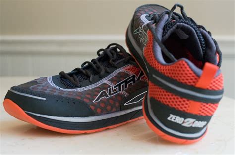 Another Runner Altra Instinct 15 Review Or Whos Got Altra Mania