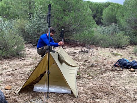 Descubre cómo hacer un vivac cómodo para disfrutar de la naturaleza