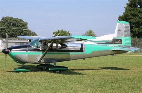 Cessna 182 Guide and Specs : Pricing and Performance - Aviator Insider