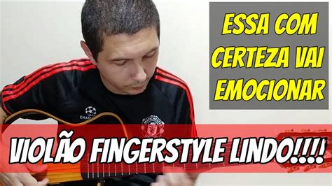 Como tocar O NATAL EXISTE no violão Fingerstyle Quero ver você não