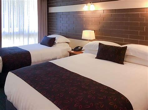 Stagecoach Motel Wodonga Accommodation The Murray Victoria Australia