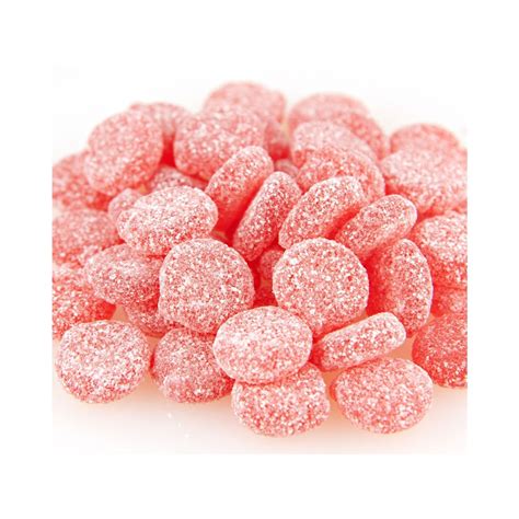 Sour Patch Cherries Bulk Candy 5 Lbs