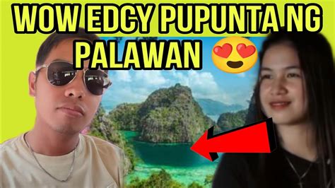 Bulong Ni Kalingap Rab Edcy Pupuntang Palawan Edcy Youtube