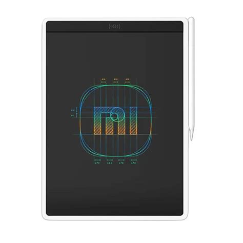 Xiaomi LCD Writing Tab: Digital Notepad Brilliance | XiaomiSale