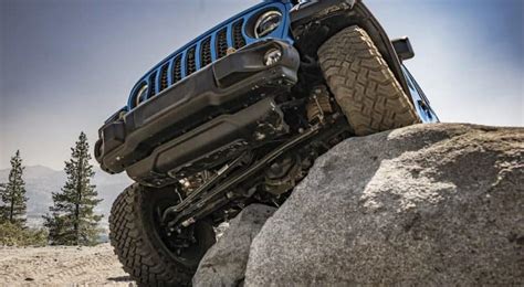 Jeep Off-Roading Accessories | Auto Parts Center Near Fountain, CO