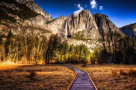 Fonds Decran Usa Parc Montagnes Automne Photographie De Paysage