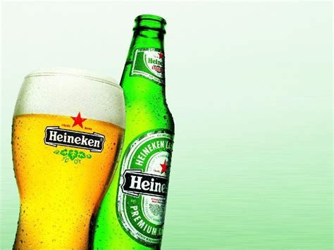 Heineken Wallpapers - Wallpaper Cave