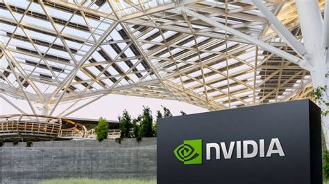 Nvidia wächst weiter rasant Unglaubliche Nachfrage