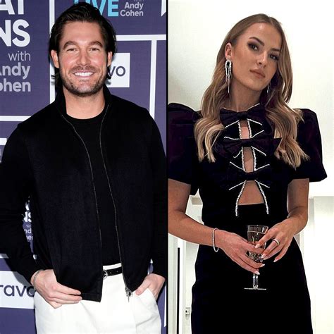 Craig Conover Discussed Natalie Buffett on Honestly Cavallari Before
