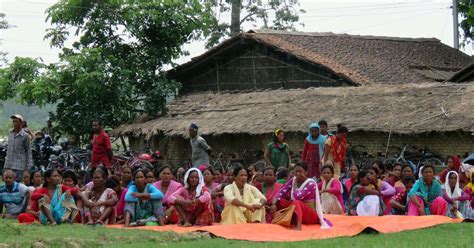 मुक्त कमैया घोषणाको २३ वर्ष गुजारा चलाउन अझै सकस शेरबहादुर ऐर