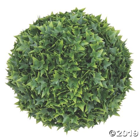 Vickerman 10 Artificial Mini Ivy Ball 1 Pieces