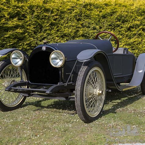 Car Type 44 1917 For Sale PreWarCar