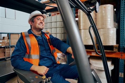 Forklift Jobs And How To Search For Forklift Jobs Near Me