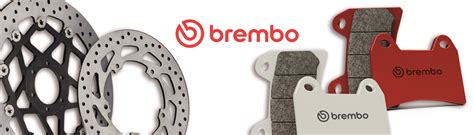 DISTRIBUTORE PRODOTTI BREMBO RACING MQ MOTO