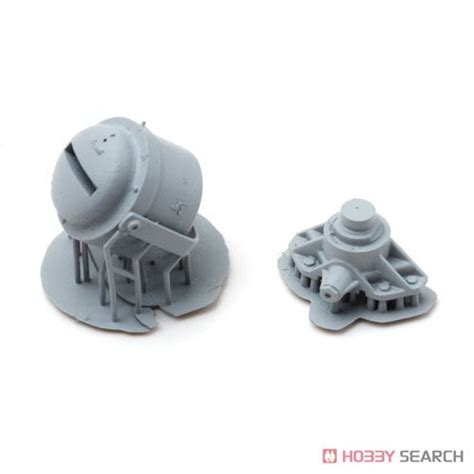 WWII German Lights Bosch Notek 3D Printed Kit Plastic Model Other