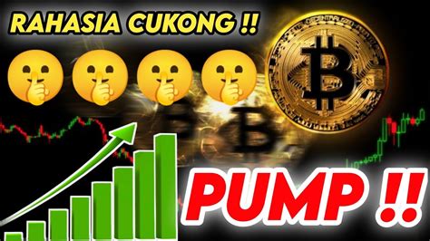 1 KOIN CRYPTO INI HARUS KALIAN PERHATIKAN JIKA MAU UNTUNG SAMPAI AKHIR