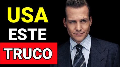 Como Ser MAS CARISMATICO Sin Ser EXTROVERTIDO Liderazgo Empresarial