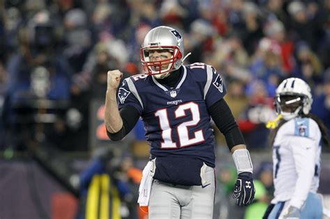 Tom Brady facts: 12 crazy stats that show the New England Patriots QB's ...