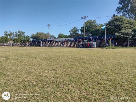 Estadio De Talleres FC De Nueva Esperanza ESTADIOS DE ARGENTINA