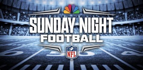 Sunday Ratings Nbc Cbs And Fox Thrive In Featuring Nfl Regular Season