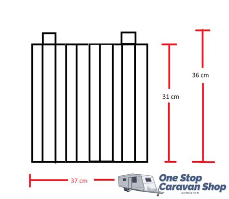 Thetford Oven Shelf T S Spinflo Caprice Mk Sspa One Stop Caravan