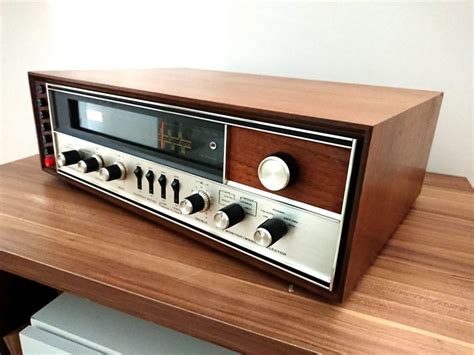 Kenwood - TK 66 - Receiver - Catawiki