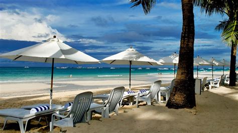 Henann Regency Resort & Spa: A Perfect Haven In Boracay Island, Aklan