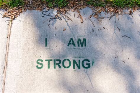 "I Am Strong" Images – Browse 24 Stock Photos, Vectors, and Video ...