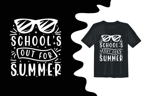 Summer Typography T Shirt Design Vector 11171454 Vector Art At Vecteezy