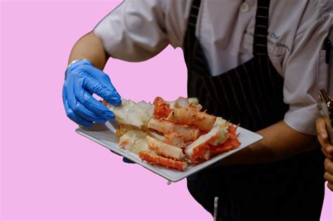 How To Cook Alaskan King Crab Legs A Guide By Carmelita Seafood