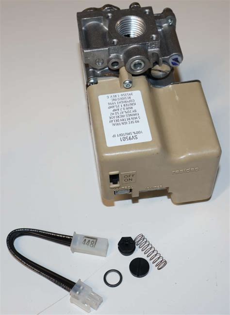 Honeywell Smart Valve