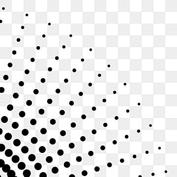 dotted pattern