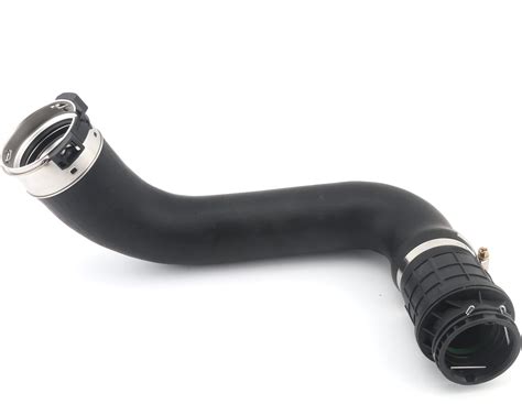 Amazon Sthrage Turbocharger Intercooler Air Inlet Hose Compatible