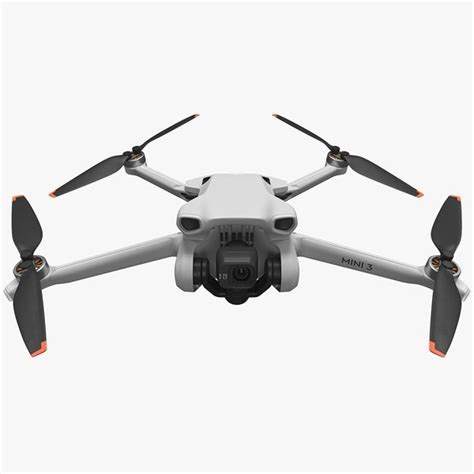 modelo 3d DJI Mini 3 - TurboSquid 2047425