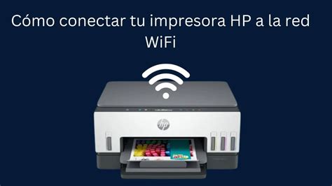 Instalar Impresora Wifi Tutorial Paso A Paso Coop La Lonja