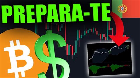 Isto Enorme Para Bitcoin E Ethereum A Calma Antes Da Tempestade