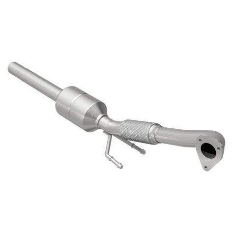 MagnaFlow Volkswagen Jetta 2001 OEM Grade Direct Fit Catalytic Converter