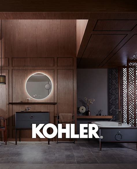 kohler  brands kitchen bath resorts kohler